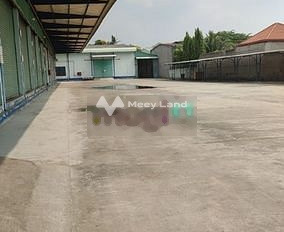 Vị trí mặt tiền tọa lạc trên Quốc Lộ 1A, Thạnh Xuân cho thuê kho bãi 7500m2 thuê ngay với giá công khai 900 triệu/tháng giao thông thuận lợi-03