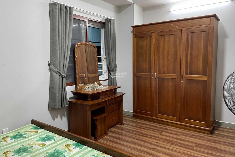 Hướng Tây - Nam, cho thuê chung cư ngôi căn hộ có tổng Đủ nội thất. vị trí ngay trên Phường 1, Hồ Chí Minh thuê ngay với giá đề cử 13.5 triệu/tháng-01