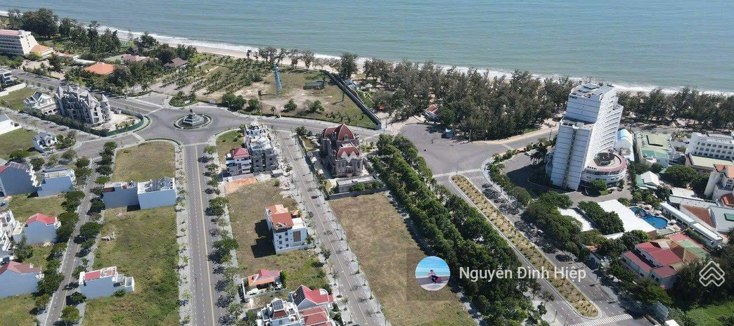 Tọa lạc ngay Ocean Dunes bán đất 31.5 tỷ Phú Thủy, Bình Thuận có diện tích rộng 297m2