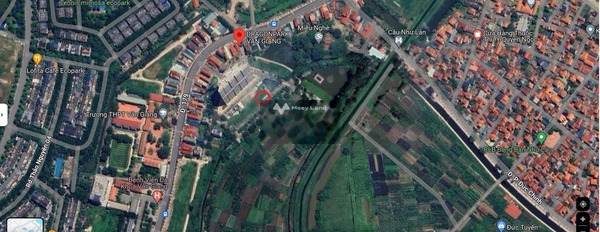 Mức giá 1.5 triệu/tháng cho thuê đất diện tích thực là 100m2 vị trí thuận lợi tọa lạc ngay tại Văn Giang, Hưng Yên, hướng Đông Nam-03