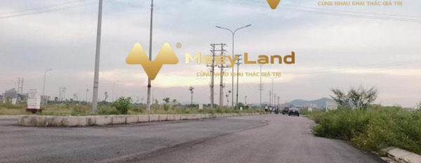 Vị trí thuận lợi tọa lạc ngay trên Hồng Thái, Việt Yên bán đất, giá bán mua liền chỉ 1.4 tỷ với tổng diện tích 75 m2-03