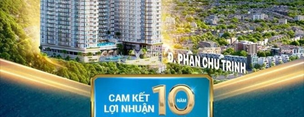 Giấy tờ đầy đủ, bán căn hộ bán ngay với giá thương mại từ 1.8 tỷ tọa lạc ngay trên Phan Chu Trinh, Bà Rịa-Vũng Tàu diện tích chuẩn 35m2-02