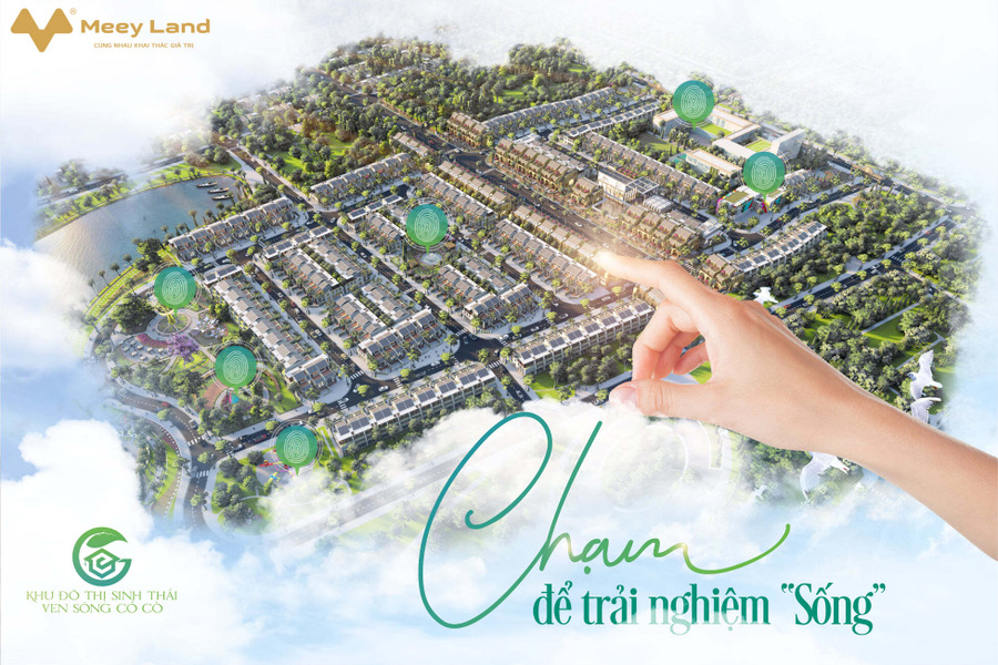 Tâm điểm khu đô thị giáo dục Điện Nam - Điện Ngọc vị trí chiến lược, cơ hội đầu tư vàng-01
