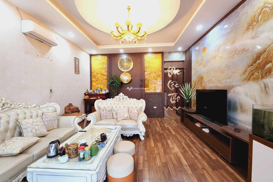 Có diện tích gồm 72m2 bán nhà vị trí đẹp nằm ở Cát Linh, Đống Đa nhà tổng quan có tổng 10 phòng ngủ 8 WC liên hệ ngay để được tư vấn-01