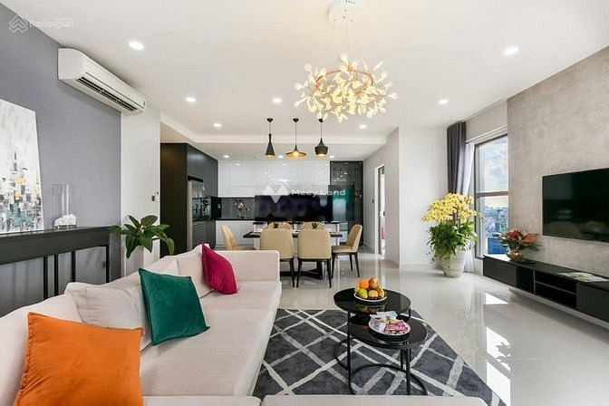 Cho thuê căn hộ diện tích quy đổi 124m2 vị trí đẹp tại Tân Phú, Quận 7 thuê ngay với giá cực mềm từ 27 triệu/tháng