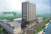 Khoảng 3 tỷ bán căn hộ diện tích chính là 63.4m2 mặt tiền nằm ngay ở Định Công, Hà Nội-01
