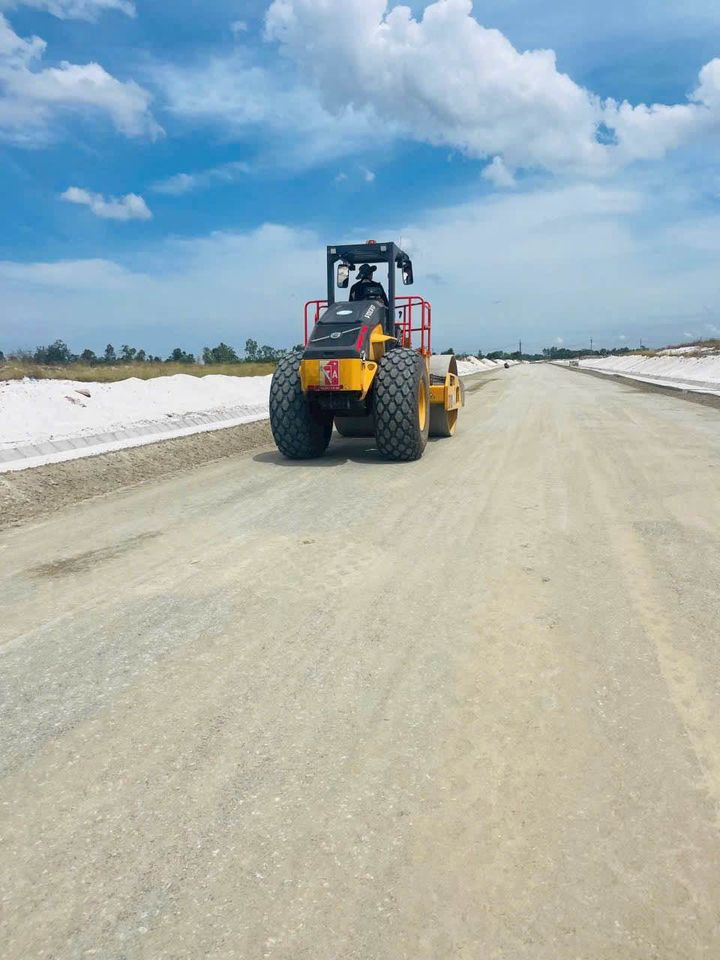 Bán đất huyện Trảng Bom tỉnh Đồng Nai giá 2.8 tỷ-0