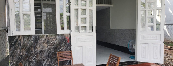 Bán nhà Phía trong Bình Chánh, Hồ Chí Minh bán ngay với giá 1.2 tỷ diện tích gồm 52m2 hướng Bắc nhà bao gồm 1 phòng ngủ-02