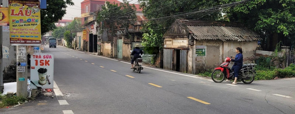 Thanh Oai, Hà Nội 2.7 tỷ bán đất có diện tích chung 90m2-03