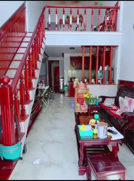Cần bán nhà riêng huyện Tuy Phước, tỉnh Bình Định, giá 1.2 tỷ-01