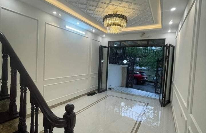 Bán liền kề The Manor Hồ Chí Minh, Nguyễn Hữu Cảnh, Bình Thạnh, diện tích 75m2, hướng Đông Nam, giá 18 tỷ