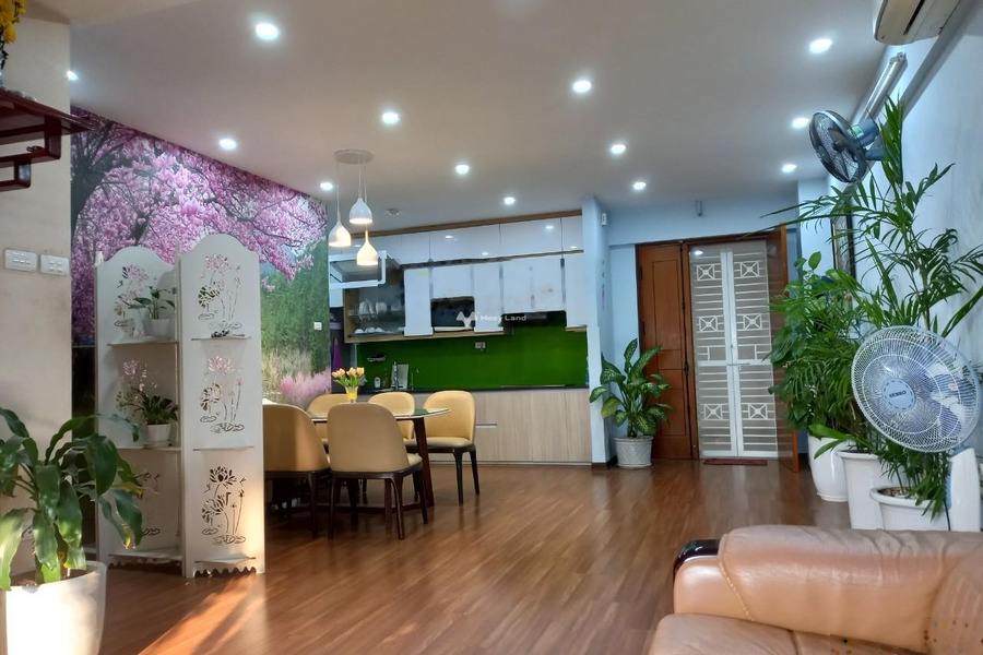 Bán căn hộ vị trí thuận lợi ở Hoàng Mai, Hà Nội, bán ngay với giá chốt nhanh chỉ 4.15 tỷ diện tích thực khoảng 98m2-01