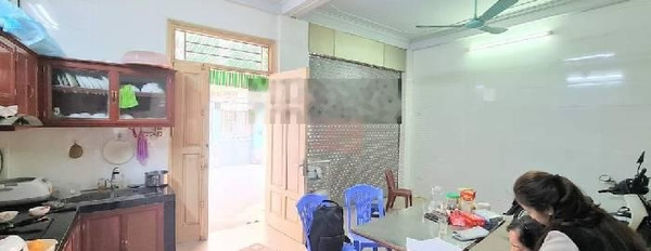 Mặt ngõ Tam Trinh - kinh doanh - gara ô tô - 52m2 -02