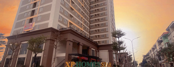 Mở bán chung cư XPHomes Star Tân Tây Đô, Quốc Lộ 32, giá tốt chỉ từ 1,2 tỷ, chọn tầng, chọn căn, ở ngay-02