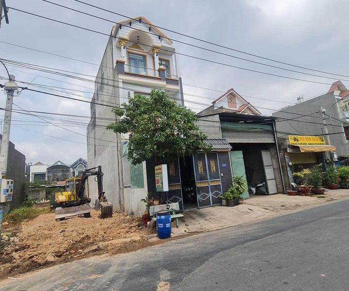 Mua bán đất thành phố Biên Hòa, Đồng Nai, giá 2,75 tỷ-01