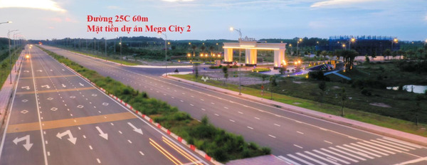 Tại Mega City 2 890 triệu bán đất diện tích rộng rãi 100m2 vị trí đặt gần Nhơn Trạch, Đồng Nai-02