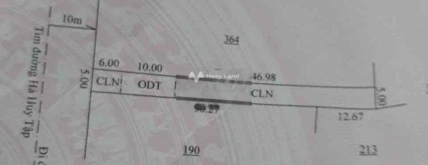 Vị trí đẹp tọa lạc ngay ở Yên Thế, Pleiku bán đất, giá bán khủng chỉ 1.5 tỷ, hướng Tây Nam diện tích 3047m2-02