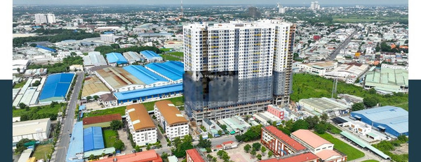 Nằm ở Thuận Giao, Bình Dương bán chung cư bán ngay với giá giao động từ 1.08 tỷ, căn hộ tổng quan bao gồm 1 phòng ngủ, 1 WC thuận tiện di chuyển-02