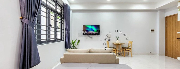 Cho thuê căn hộ có diện tích trung bình 30m2 vị trí ngay Phạm Văn Hai, Tân Bình giá thuê hiện tại chỉ 5.8 triệu/tháng-02