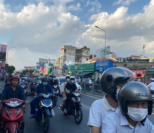 Nguyễn Oanh, Hồ Chí Minh bán đất giá bán chỉ 2.2 tỷ diện tích chuẩn là 125m2