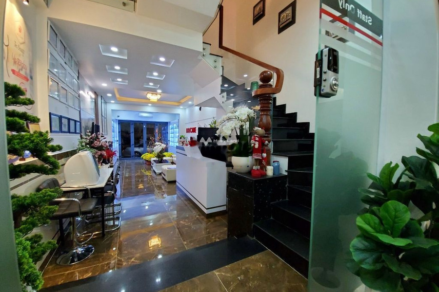 Nhà có 4 phòng ngủ bán nhà ở có diện tích chính 72m2 bán ngay với giá tốt nhất 10.8 tỷ vị trí đẹp tọa lạc ngay ở Ba Vân, Tân Bình-01