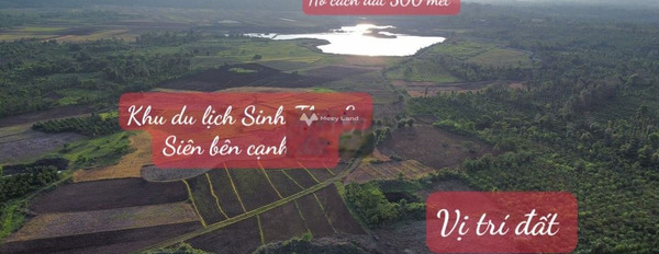 800m2 Đất CLN tại TX Buôn Hồ giá rẻ sát KDL Sinh thái, gần hồ -03