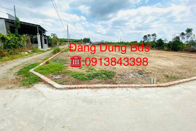 Bán đất huyện Nhơn Trạch tỉnh Đồng Nai giá 1.1 tỷ