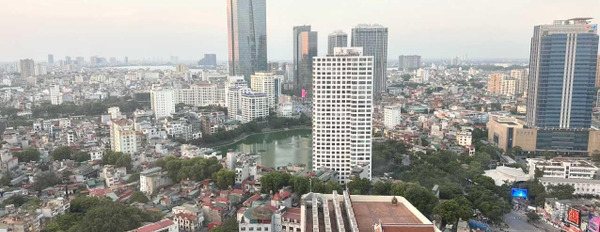 Dự án Vinhomes Nguyễn Chí Thanh, bán căn hộ vị trí tốt ngay Láng Hạ, Đống Đa với tổng diện tích 118m2 trong căn hộ này thì gồm Full nội thất.-02