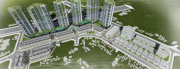 Biệt thự đơn lập phường Đại Kim - Hoàng Mai 139 triệu/m2, nhận nhà ngay-03