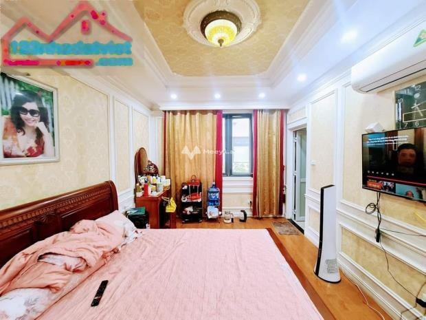 Yên Sở, Hà Nội, bán biệt thự, bán ngay với giá tốt nhất 225 triệu có diện tích tiêu chuẩn 130m2, ngôi nhà có 4 PN giá tốt nhất-01