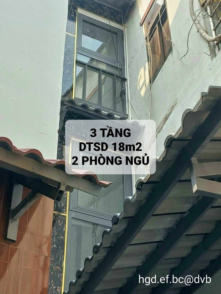 Bán nhà riêng quận 4 thành phố Hồ Chí Minh giá 900.0 triệu-3