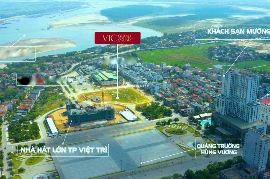 Tổng giá 1 tỷ, bán chung cư có diện tích 35m2 ngay ở Hùng Vương, Phú Thọ lh tư vấn thêm-01