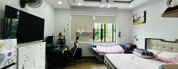 Nhà tổng quan bao gồm 4 phòng ngủ, bán biệt thự với diện tích tiêu chuẩn 384m2 giá bán cực mềm chỉ 7.5 tỷ nằm ở Thạnh Lộc, Thạnh Lộc-03
