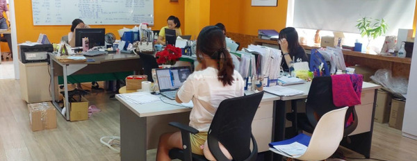 Vị trí ngay tại Lương Định Của, Quận 2 cho thuê sàn văn phòng 30 triệu/tháng 100m2 nội thất cá tính Cơ bản-02