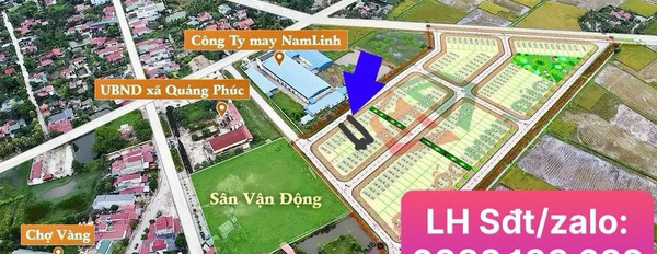Cần bán đất huyện Quảng Xương, tỉnh Thanh Hóa giá 3,5 triệu/m2-03