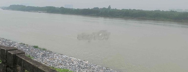 bán đất view sông thôn Hạ Dương Hà diện tích 60m (5x 12) đường ô tô -03