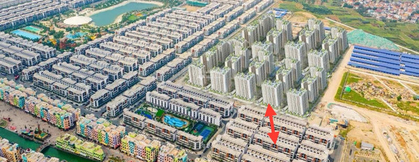 Bán liền kề vị trí ở Nghĩa Trụ, Hưng Yên bán ngay với giá cực tốt chỉ 8.2 tỷ có diện tích 64m2, hướng Đông - Nam, trong nhà nhìn chung gồm 5 phòng ngủ-02