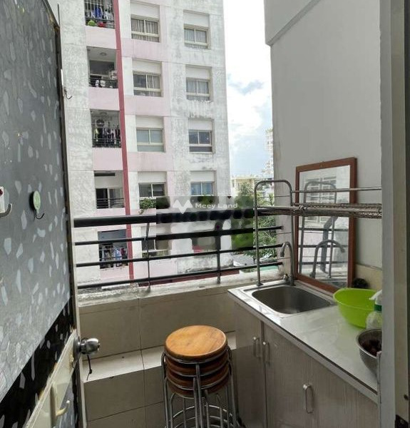 Chung cư 2 PN, bán căn hộ hướng Tây Nam vị trí tốt tại Đông Hưng Thuận, Hồ Chí Minh, trong căn hộ bao gồm có 2 PN, 2 WC hãy nhấc máy gọi ngay-01