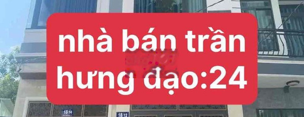 bán nhà hẻm 18/14 Trần Hưng Đạo ,P-1,Vũng Tàu -02