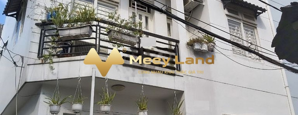 Vị trí đặt ở trong Đường Số 11, Hồ Chí Minh bán nhà giá bán quy định 5.3 tỷ-02