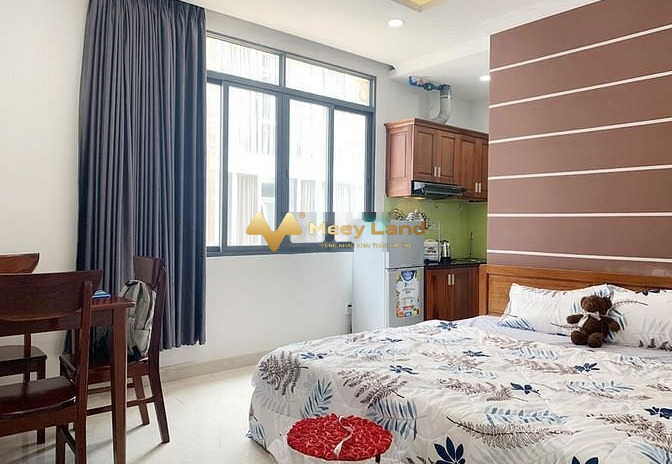 Cho thuê condotel vị trí nằm tại đường Thành Thái, Phường 12, giá chỉ 6,5 triệu/tháng, diện tích 30m2