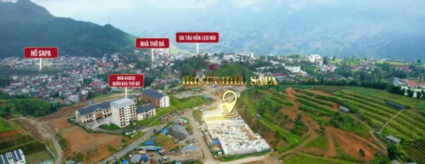 Bán căn hộ với diện tích rộng 46m2 nằm trên Sa Pa, Lào Cai bán ngay với giá siêu ưu đãi 1.37 tỷ-02