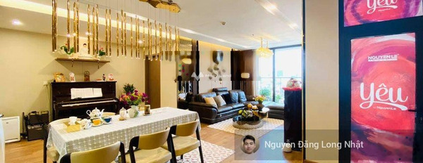 Dự án Golden Westlake, bán căn hộ nằm tại Thụy Khuê, Hà Nội diện tích như sau 300m2 tổng quan trong ngôi căn hộ gồm Đầy đủ-03