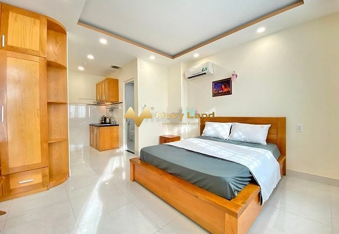 Giá thuê cực êm chỉ 8 triệu/tháng, cho thuê chung cư diện tích chuẩn 35 m2 vị trí mặt tiền tọa lạc ở Lữ Gia, Hồ Chí Minh