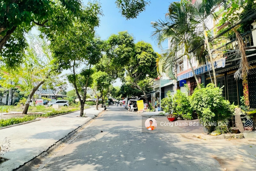 Vị trí mặt tiền tọa lạc ở Thủ Đức, Hồ Chí Minh bán đất giá bán mua ngay 6.9 tỷ diện tích tiêu chuẩn 80m2-01