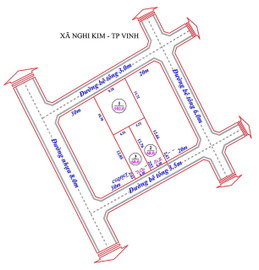 Bán đất huyện Nghi Lộc tỉnh Nghệ An giá 1.2 tỷ