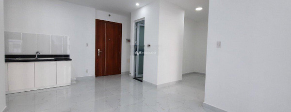 Cho thuê chung cư vị trí thuận lợi ở Nguyễn Văn Linh, Phường 7, tổng quan căn hộ có 1 phòng ngủ, 1 WC giá siêu rẻ-02