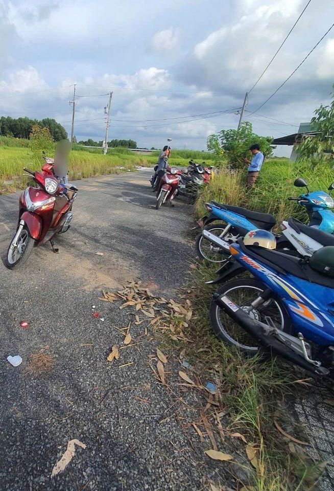 Bán đất quận 7 thành phố Hồ Chí Minh giá 890.0 triệu-2