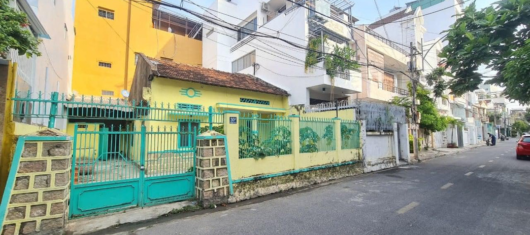 Cần bán nhà riêng thành phố Nha Trang diện tích 115m2