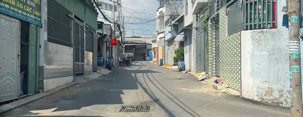 Bán nhà riêng Quận 9, thành phố Hồ Chí Minh giá 4 tỷ-03